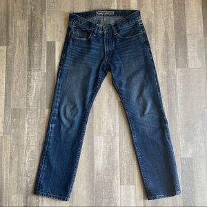 Men’s Express Jeans 30x30 *Medium/dark wash*
